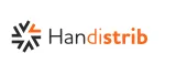 Handistrib logo