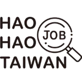 好好台灣 logo