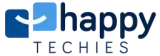 HappyTechies logo