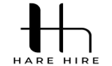 HareHire logo