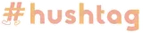 hashtag転職 logo