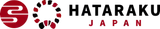 はたらくJAPAN logo