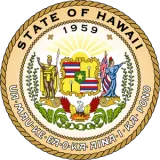 Hawaii.gov logo