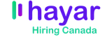 HAYAR logo