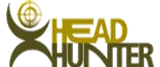 Head Hunter México logo