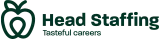 Headstaffing logo