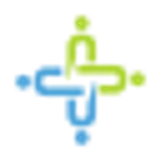 HealthcareLink logo