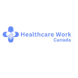 HealthcareWork.ca logo