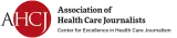 Association of Health Care Journalists Opportunities Board logo