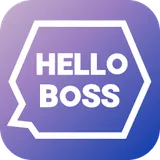 HelloBoss logo