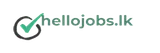 HelloJobs.lk logo HelloJobs.lk logo