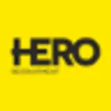 HERO Recruitment logo HERO Recruitment logo