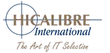 Hi-Calibre International logo