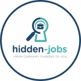 Hidden Jobs logo
