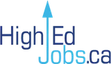 High Ed Jobs logo High Ed Jobs logo