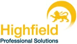 Highfield Professional Solutions logo