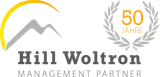 Hill Woltron logo