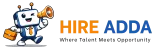 Hire Adda logo Hire Adda logo