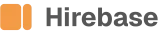 Hirebase logo