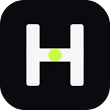 HiredAi logo