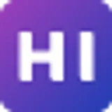 Hiredly logo