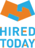HiredToday logo