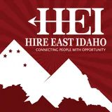 HireEastIdaho.com logo