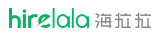 海拉拉 logo