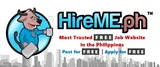 HireMe.ph logo