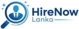 HireNow Lanka logo