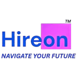 Hireon My logo Hireon My logo