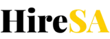 HireSA logo HireSA logo