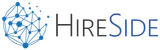 HireSide logo