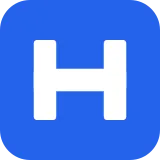 HireTrack logo