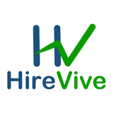 HireVive logo