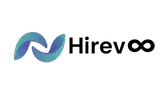 Hirevoo logo