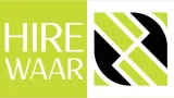 Hirewaar logo