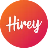 Hirey logo