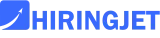 HiringJet logo HiringJet logo