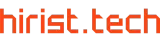 Hirist logo