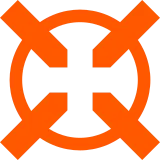 Hitmarker logo