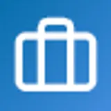 Hitta distansjobb logo
