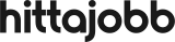 Hittajobb.se logo
