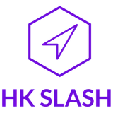 HKSlash logo