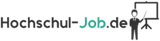Hochschul-Job.de logo Hochschul-Job.de logo