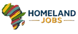 Homeland Jobs logo