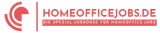 HomeOfficeJobs.de logo