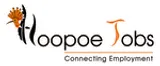HoopoeJobs logo