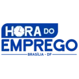 Hora do Emprego DF logo