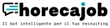 HorecaJob logo